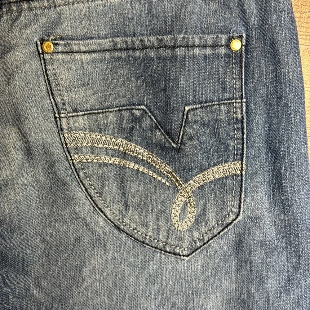 Indigo y2k 30